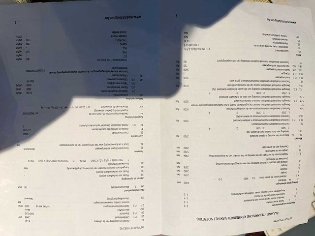 2013 iveco daily met kraan - afbeelding 18 van  26