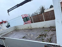 2013 iveco daily met kraan - afbeelding 19 van  26