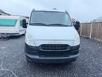 2013 iveco daily met kraan - afbeelding 20 van  26