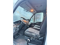 2013 iveco daily met kraan - afbeelding 20 van  26