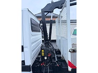 2013 iveco daily met kraan - afbeelding 4 van  26