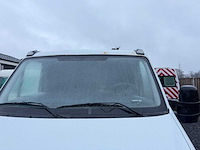 2013 iveco daily met kraan - afbeelding 6 van  26