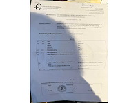 2013 iveco daily met kraan - afbeelding 26 van  26