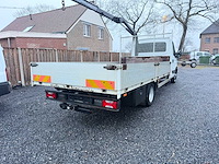 2013 iveco daily met kraan - afbeelding 8 van  26