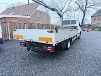 2013 iveco daily met kraan - afbeelding 13 van  26