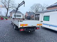 2013 iveco daily met kraan - afbeelding 16 van  26