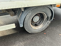 2013 iveco eurocargo koelwagen - hydraulische laadklep - automaat - afbeelding 3 van  48