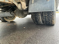 2013 iveco eurocargo koelwagen - hydraulische laadklep - automaat - afbeelding 4 van  48