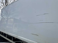 2013 iveco eurocargo koelwagen - hydraulische laadklep - automaat - afbeelding 5 van  48