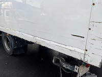 2013 iveco eurocargo koelwagen - hydraulische laadklep - automaat - afbeelding 6 van  48