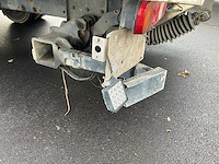 2013 iveco eurocargo koelwagen - hydraulische laadklep - automaat - afbeelding 7 van  48