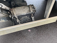 2013 iveco eurocargo koelwagen - hydraulische laadklep - automaat - afbeelding 10 van  48