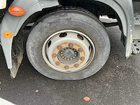 2013 iveco eurocargo koelwagen - hydraulische laadklep - automaat - afbeelding 15 van  48