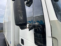 2013 iveco eurocargo koelwagen - hydraulische laadklep - automaat - afbeelding 16 van  48