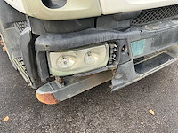 2013 iveco eurocargo koelwagen - hydraulische laadklep - automaat - afbeelding 17 van  48