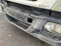 2013 iveco eurocargo koelwagen - hydraulische laadklep - automaat - afbeelding 18 van  48