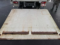 2013 iveco eurocargo koelwagen - hydraulische laadklep - automaat - afbeelding 20 van  48