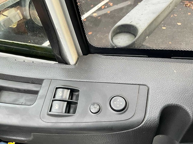 2013 iveco eurocargo koelwagen - hydraulische laadklep - automaat - afbeelding 25 van  48