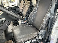 2013 iveco eurocargo koelwagen - hydraulische laadklep - automaat - afbeelding 26 van  48