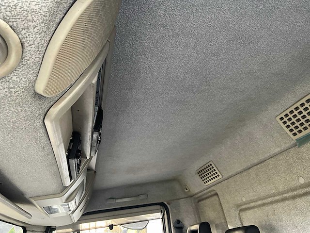 2013 iveco eurocargo koelwagen - hydraulische laadklep - automaat - afbeelding 28 van  48