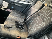 2013 iveco eurocargo koelwagen - hydraulische laadklep - automaat - afbeelding 31 van  48