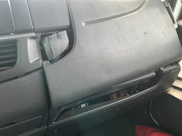 2013 iveco eurocargo koelwagen - hydraulische laadklep - automaat - afbeelding 32 van  48