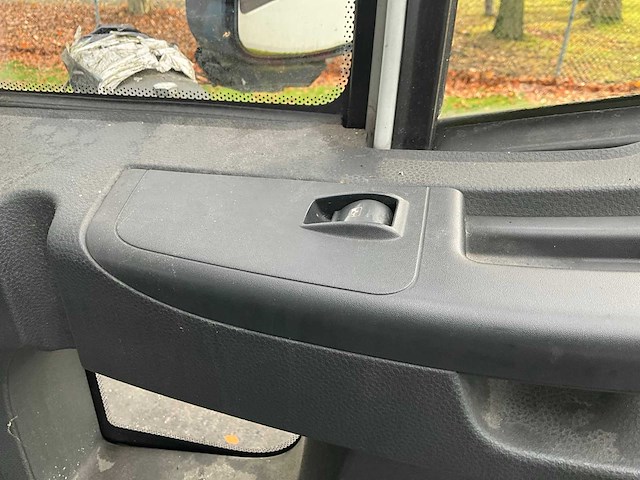 2013 iveco eurocargo koelwagen - hydraulische laadklep - automaat - afbeelding 35 van  48