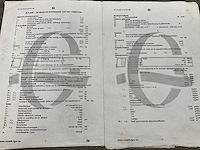 2013 iveco eurocargo koelwagen - hydraulische laadklep - automaat - afbeelding 42 van  48