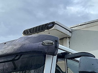 2013 iveco eurocargo koelwagen - hydraulische laadklep - automaat - afbeelding 46 van  48