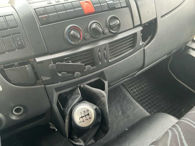 2013 iveco eurocargo ml75e18 vrachtwagen - afbeelding 4 van  23