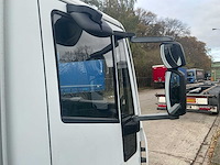 2013 iveco eurocargo ml75e18 vrachtwagen - afbeelding 7 van  23