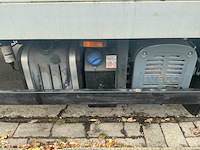 2013 iveco eurocargo ml75e18 vrachtwagen - afbeelding 9 van  23