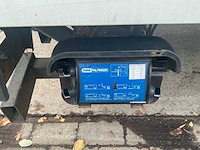 2013 iveco eurocargo ml75e18 vrachtwagen - afbeelding 10 van  23