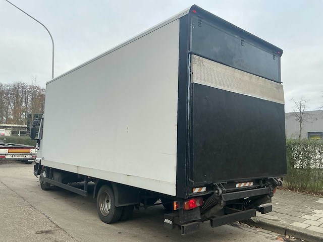 2013 iveco eurocargo ml75e18 vrachtwagen - afbeelding 19 van  23
