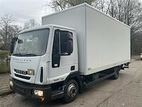 2013 iveco eurocargo ml75e18 vrachtwagen - afbeelding 21 van  23