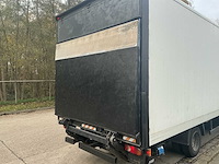 2013 iveco eurocargo ml75e18 vrachtwagen - afbeelding 11 van  23