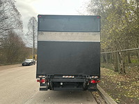2013 iveco eurocargo ml75e18 vrachtwagen - afbeelding 18 van  23