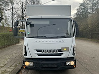 2013 iveco eurocargo ml75e18 vrachtwagen - afbeelding 22 van  23