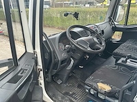 2013 iveco eurocargo ml75e18 vrachtwagen - afbeelding 23 van  23