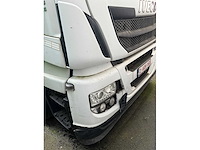 2013 iveco stralis 420 e6 vrachtwagen - afbeelding 9 van  28