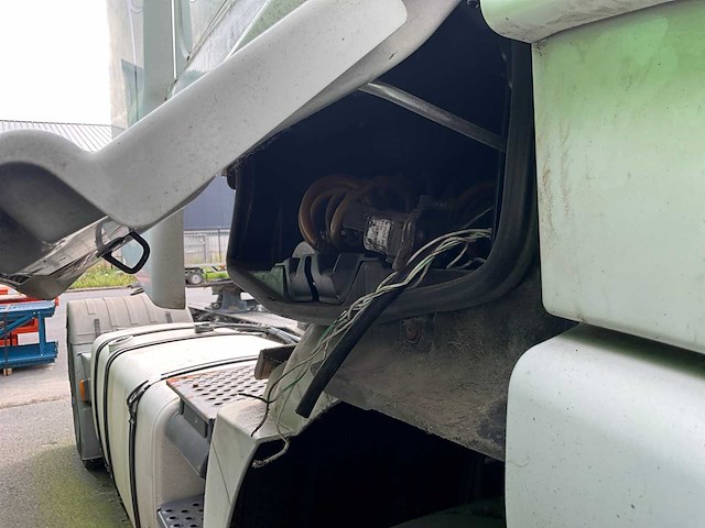 2013 iveco stralis 420 e6 vrachtwagen - afbeelding 13 van  28