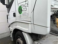 2013 iveco stralis 420 e6 vrachtwagen - afbeelding 19 van  28