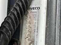 2013 iveco stralis 420 e6 vrachtwagen - afbeelding 16 van  36