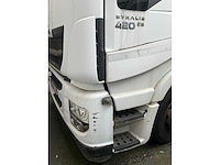 2013 iveco stralis 420 e6 vrachtwagen - afbeelding 17 van  36