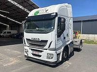 2013 iveco stralis 420 e6 vrachtwagen