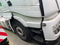 2013 iveco stralis 420 e6 vrachtwagen - afbeelding 20 van  36