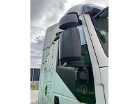 2013 iveco stralis 420 e6 vrachtwagen - afbeelding 21 van  36
