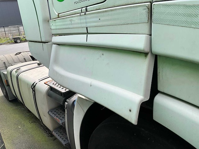 2013 iveco stralis 420 e6 vrachtwagen - afbeelding 22 van  36