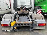 2013 iveco stralis 420 e6 vrachtwagen - afbeelding 27 van  36