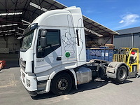 2013 iveco stralis 420 e6 vrachtwagen - afbeelding 3 van  36